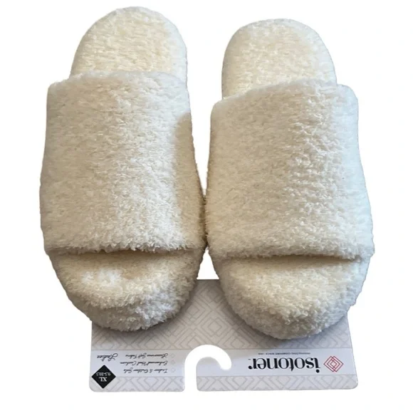 Isotoner Slipper- NWT - Picture 3 of 4